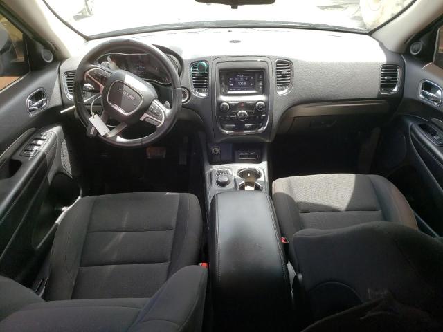 Photo 8 from auction – 2014 DODGE DURANGO SX with VIN 1C4RDHAG8EC598740