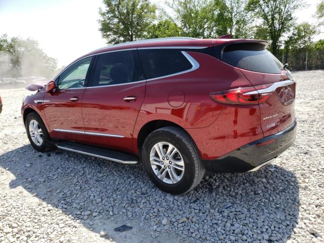 Photo 2 from auction – 2020 BUICK ENCLAVE PR with VIN 5GAERAKW9LJ155309