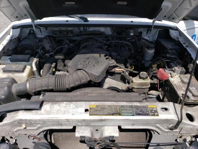 Photo 11 from auction – 2011 FORD RANGER SUP with VIN 1FTKR1EE5BPA09098