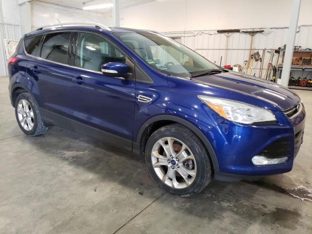 Photo 4 from auction – 2014 FORD ESCAPE TIT with VIN 1FMCU9J91EUE14712