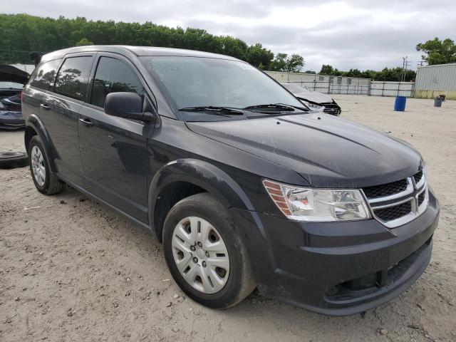 Photo 4 from auction – 2013 DODGE JOURNEY SE with VIN 3C4PDCAB6DT728841