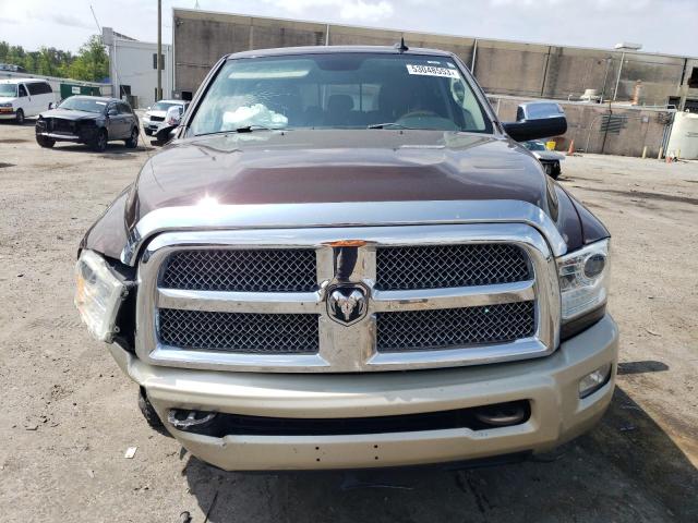 Photo 5 from auction – 2013 RAM 2500 LONGH with VIN 3C6TR5PT5DG593895