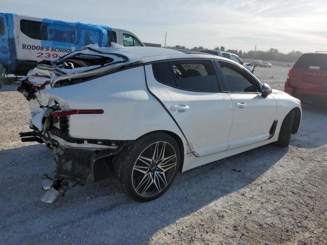 Photo 3 from auction – 2022 KIA STINGER GT with VIN KNAE45LC6N6099504