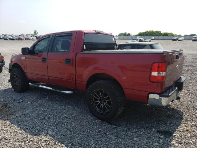 Photo 2 from auction – 2008 FORD F150 SUPER with VIN 1FTRW12W08FA49107