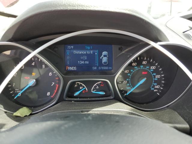 Photo 9 from auction – 2015 FORD ESCAPE SE with VIN 1FMCU0GX3FUC13008
