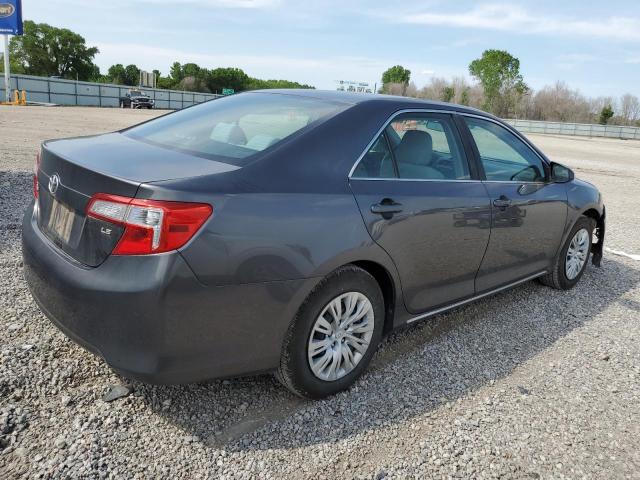 Photo 3 from auction – 2013 TOYOTA CAMRY L with VIN 4T4BF1FK9DR322867