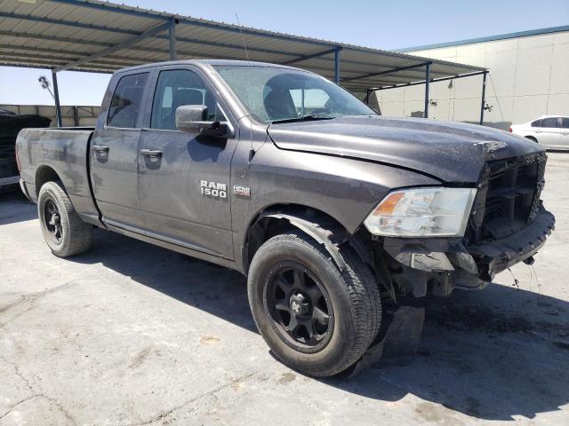 Photo 4 from auction – 2015 RAM 1500 ST with VIN 1C6RR7FT3FS617680