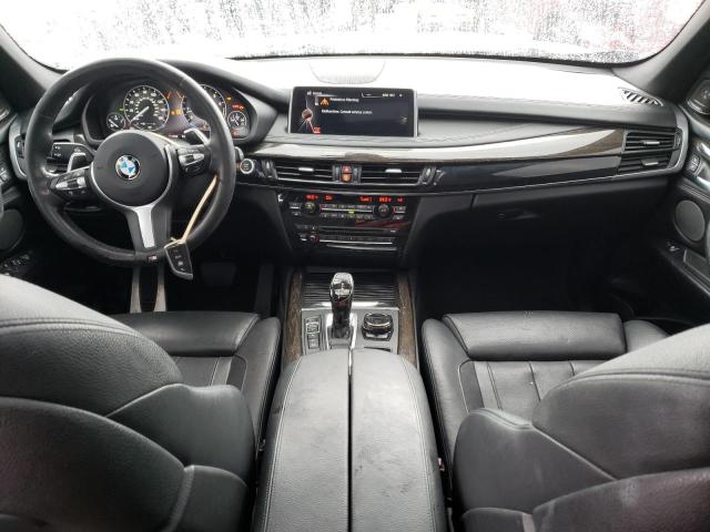 Photo 8 from auction – 2016 BMW X5 XDRIVE5 with VIN 5UXKR6C51G0J80607