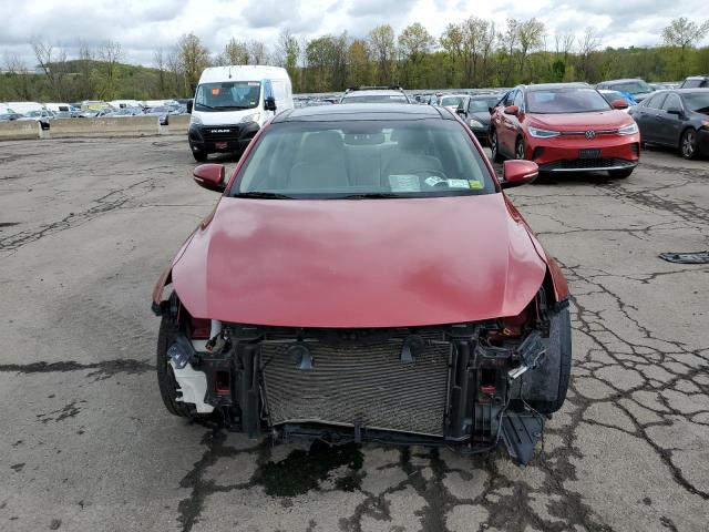 Photo 5 from auction – 2013 KIA OPTIMA EX with VIN 5XXGN4A73DG162518