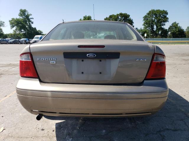 Photo 6 from auction – 2005 FORD FOCUS ZX4 with VIN 1FAFP34N15W305966