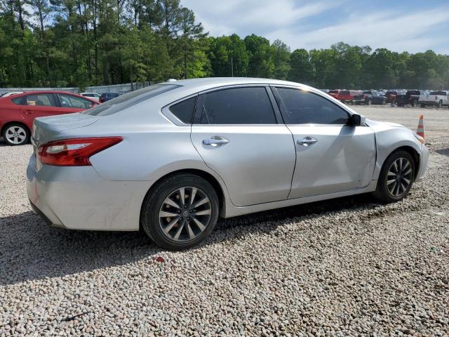 Photo 3 from auction – 2017 NISSAN ALTIMA 2.5 with VIN 1N4AL3AP8HC145909