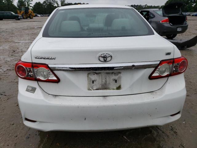 Photo 6 from auction – 2012 TOYOTA COROLLA BA with VIN 2T1BU4EE0CC780598