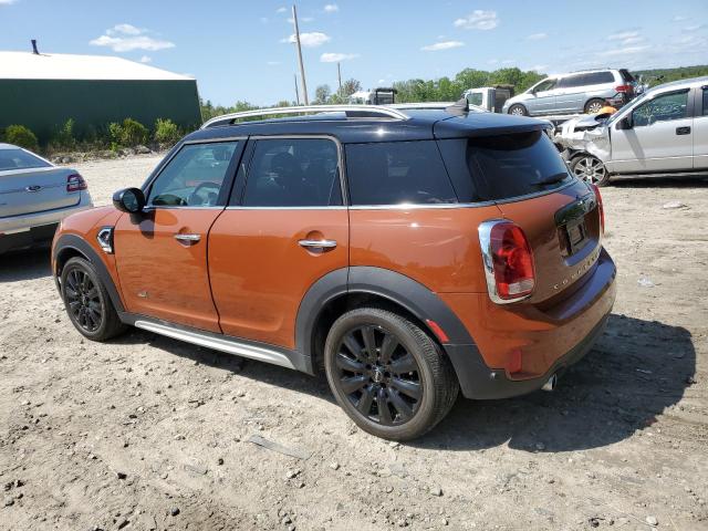 Photo 2 from auction – 2020 MINI COOPER S C with VIN WMZYX1C05L3L79077