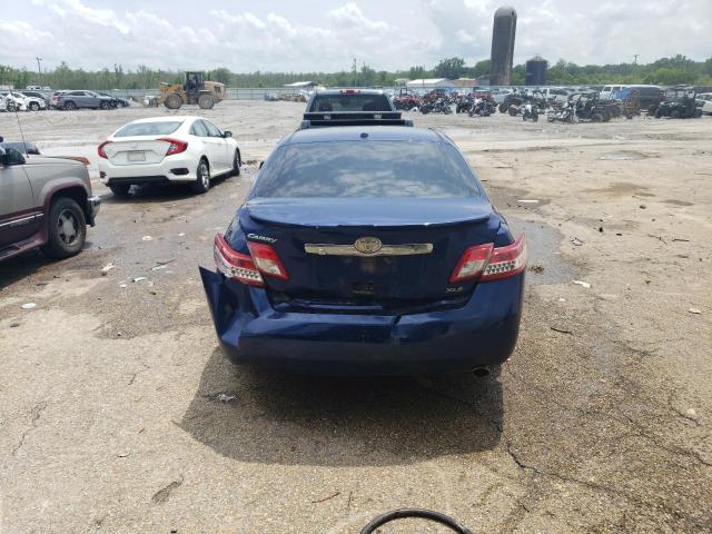 صورة رقم 6 من المزاد - 2011 TOYOTA CAMRY BASE مع VIN 4T1BF3EK1BU728047