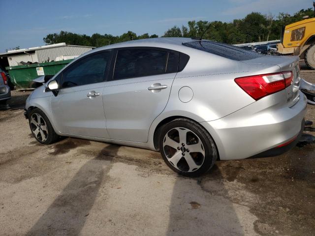 Photo 2 from auction – 2016 KIA RIO EX with VIN KNADN4A34G6638002