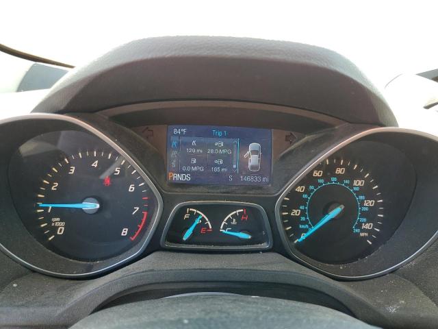 Photo 9 from auction – 2014 FORD ESCAPE S with VIN 1FMCU0F74EUC75646