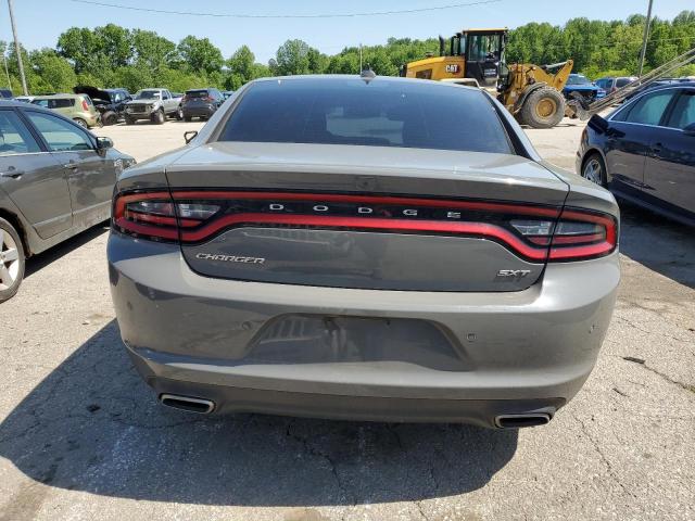 Photo 6 from auction – 2017 DODGE CHARGER SX with VIN 2C3CDXHG3HH537789