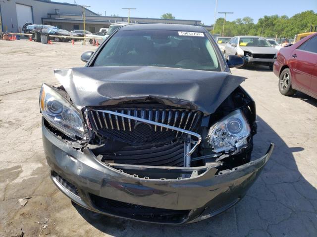Photo 5 from auction – 2016 BUICK VERANO with VIN 1G4PP5SK3G4152553