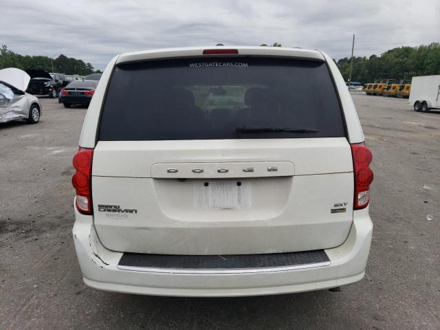 Photo 6 from auction – 2017 DODGE GRAND CARA with VIN 2C4RDGCG3HR791395