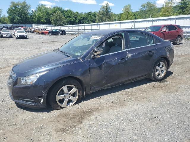 Photo 1 from auction – 2014 CHEVROLET CRUZE LT with VIN 1G1PC5SB2E7313236