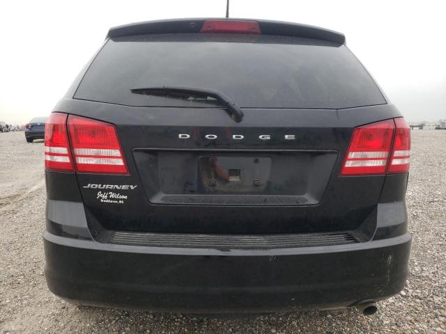 Photo 6 from auction – 2018 DODGE JOURNEY SE with VIN 3C4PDCAB6JT274733