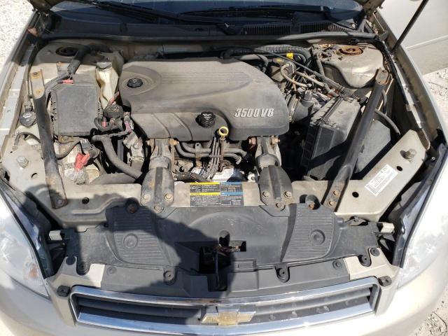 Photo 11 from auction – 2008 CHEVROLET IMPALA LT with VIN 2G1WT58K181381144