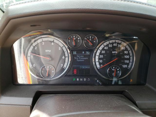 Photo 9 from auction – 2011 DODGE RAM 1500 with VIN 1D7RV1CT7BS503297
