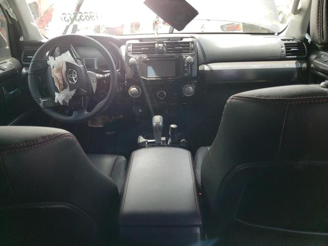 Photo 8 from auction – 2019 TOYOTA 4RUNNER SR with VIN JTEBU5JR4K5648689