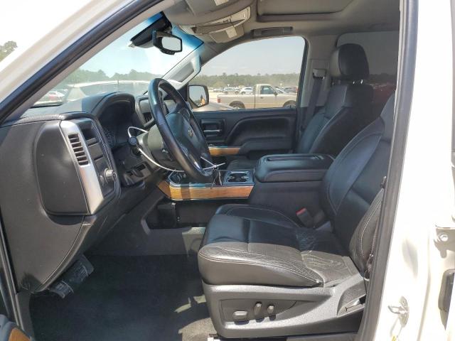 Photo 7 from auction – 2014 CHEVROLET SILVERADO with VIN 3GCPCSEC7EG310881