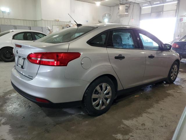 Photo 3 from auction – 2016 FORD FOCUS S with VIN 1FADP3E27GL281852