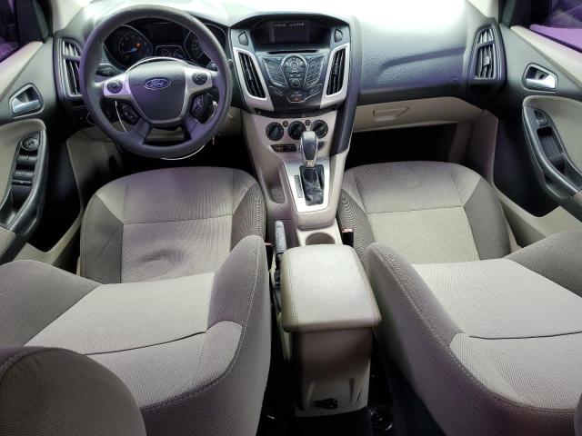 Photo 8 from auction – 2012 FORD FOCUS SE with VIN 1FAHP3K29CL420699