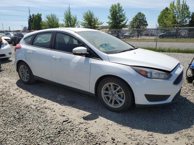 Zdjęcie 4 z aukcji – 2018 FORD FOCUS SE z VIN 1FADP3K22JL271306