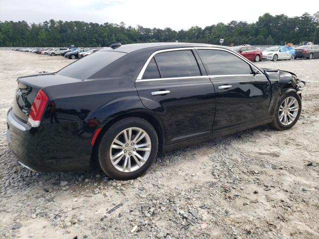 Photo 3 from auction – 2016 CHRYSLER 300C with VIN 2C3CCAEG1GH190241