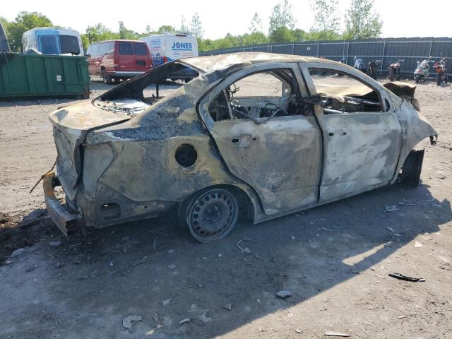 Photo 3 from auction – 2017 CHEVROLET SONIC LS with VIN 1G1JB5SG1H4126659
