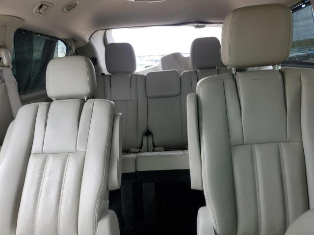 Photo 10 from auction – 2012 CHRYSLER TOWN & COU with VIN 2C4RC1CG8CR338446