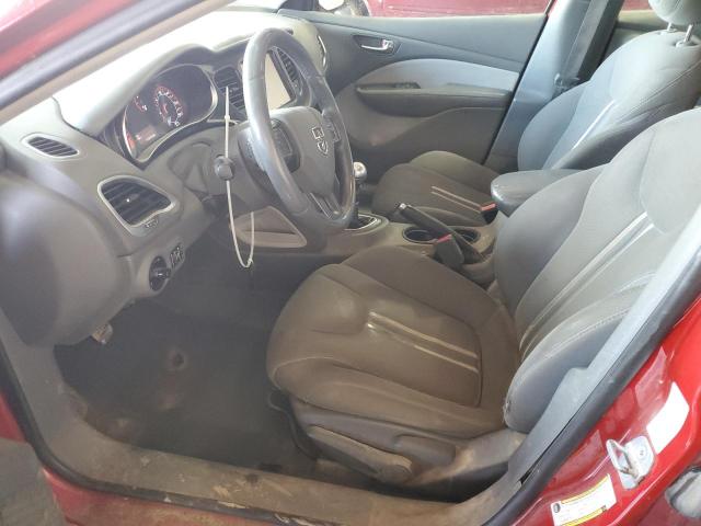 Photo 7 from auction – 2013 DODGE DART SXT with VIN 1C3CDFBH6DD640546