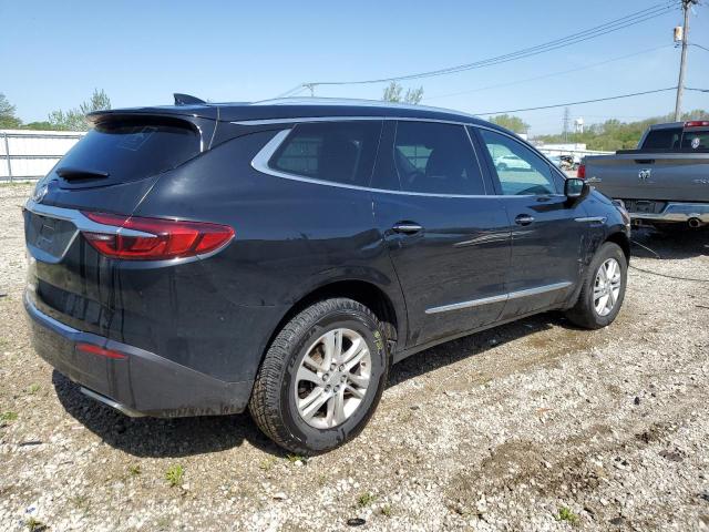 Photo 3 from auction – 2020 BUICK ENCLAVE ES with VIN 5GAERBKW7LJ113663