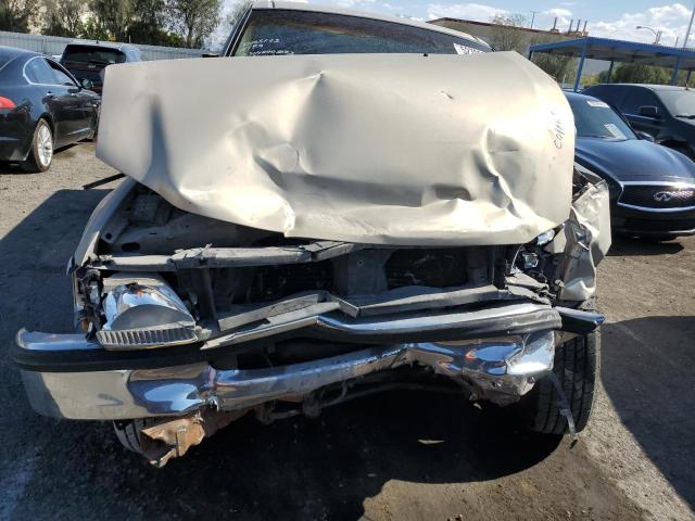 Photo 11 from auction – 1997 FORD F150 with VIN 1FTDF172XVKB46124