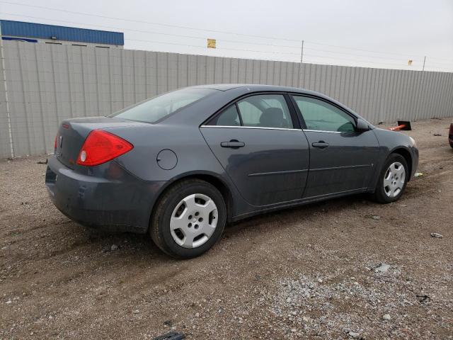 Photo 3 from auction – 2008 PONTIAC G6 VALUE L with VIN 1G2ZF57B784151906