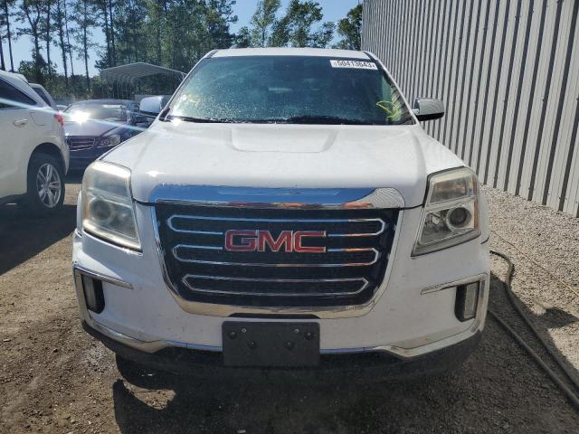 Photo 5 from auction – 2017 GMC TERRAIN SL with VIN 2GKALPEK7H6319367