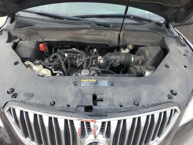 Photo 12 from auction – 2015 BUICK ENCLAVE with VIN 5GAKVCKD3FJ161295