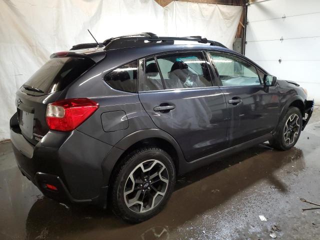 Photo 3 from auction – 2016 SUBARU CROSSTREK with VIN JF2GPABC3G8291744
