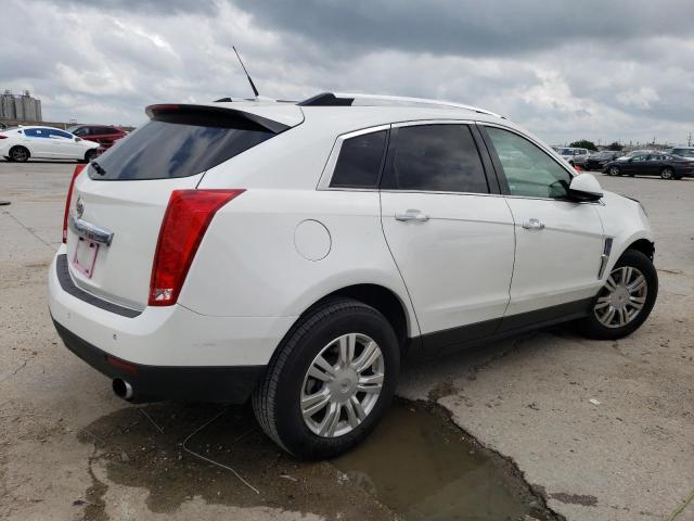 Photo 3 from auction – 2011 CADILLAC SRX LUXURY with VIN 3GYFNAEY6BS528440