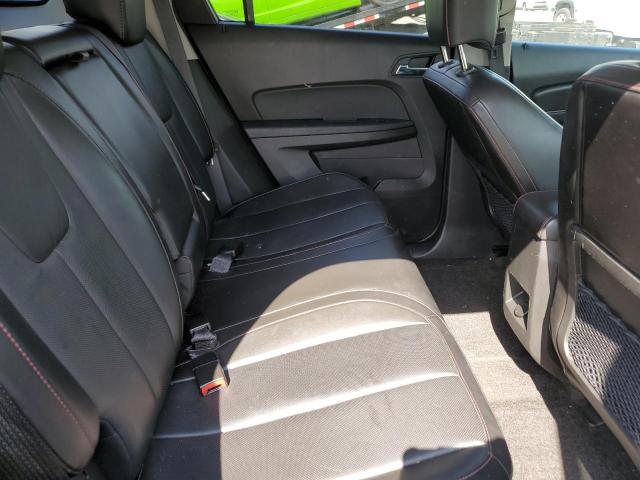 Photo 10 from auction – 2011 GMC TERRAIN SL with VIN 2CTALWEC2B6408550