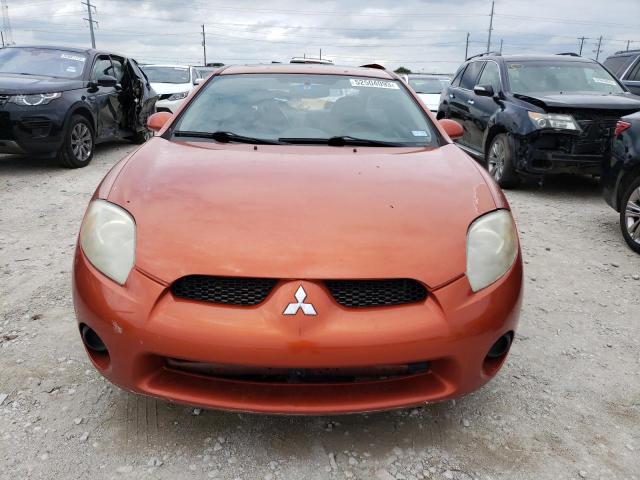 Photo 5 from auction – 2008 MITSUBISHI ECLIPSE SE with VIN 4A3AK64F18E022794