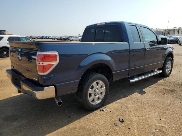 Photo 3 from auction – 2014 FORD F150 SUPER with VIN 1FTFX1CF7EFC14872
