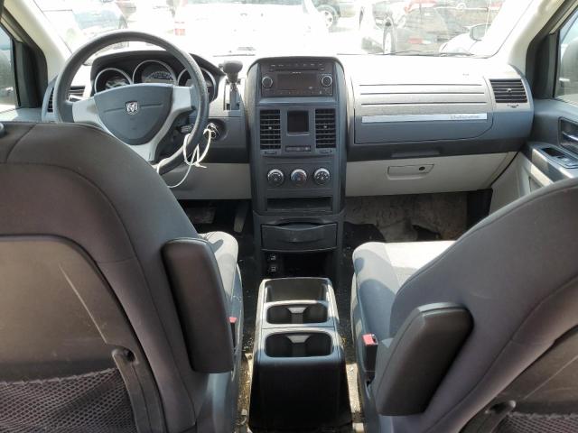 Photo 8 from auction – 2009 DODGE GRAND CARA with VIN 2D8HN44E39R651872