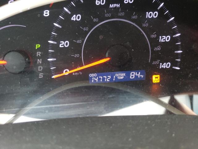 Photo 9 from auction – 2011 TOYOTA CAMRY BASE with VIN 4T4BF3EK6BR100409