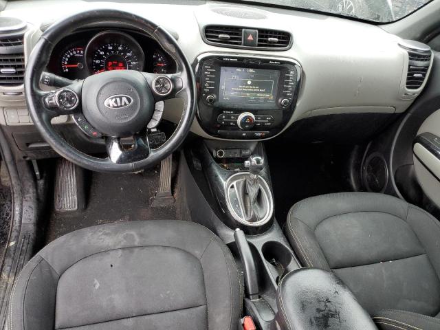 Снимка 8 от търг – 2015 KIA SOUL + с VIN KNDJP3A57F7125329