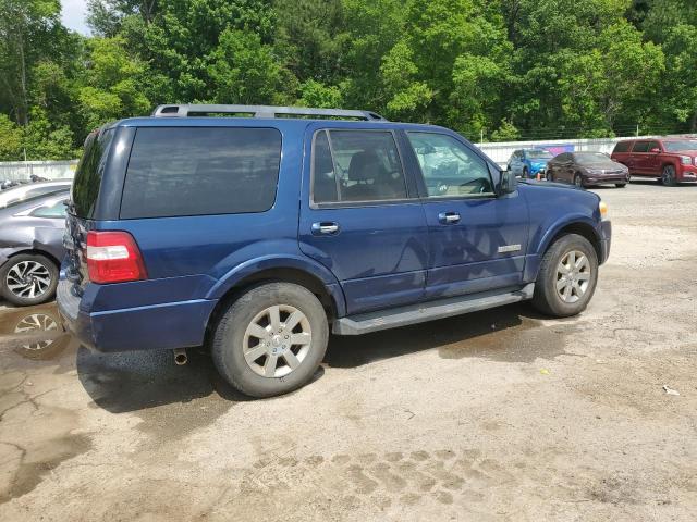 Photo 3 from auction – 2008 FORD EXPEDITION with VIN 1FMFU16548LA40336